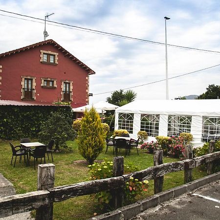 Posada Cicero Εξωτερικό φωτογραφία