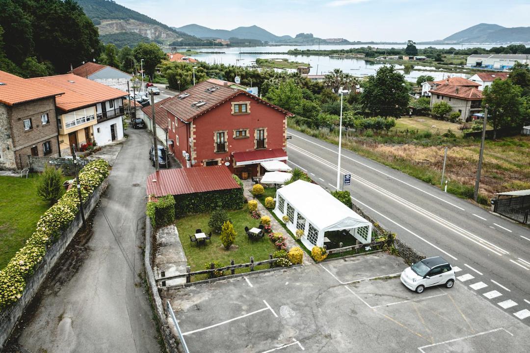 Posada Cicero Εξωτερικό φωτογραφία