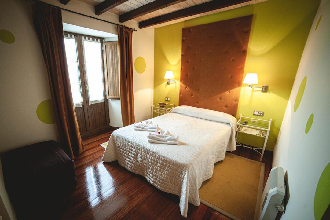 Posada Cicero Εξωτερικό φωτογραφία